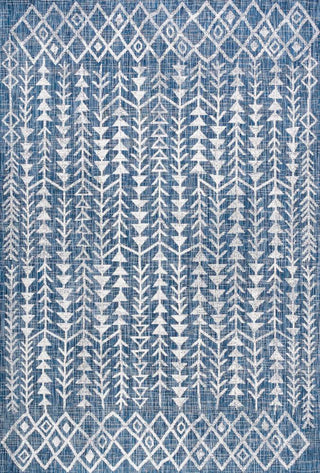 Tokay Bohemian Geometric Indoor/outdoor Area Rug