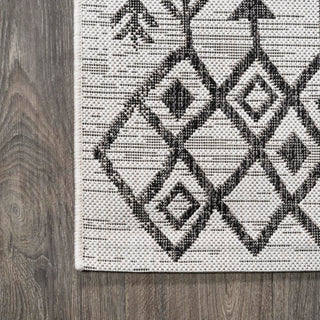 Tokay Bohemian Geometric Indoor/outdoor Area Rug
