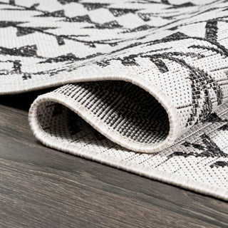 Tokay Bohemian Geometric Indoor/outdoor Area Rug