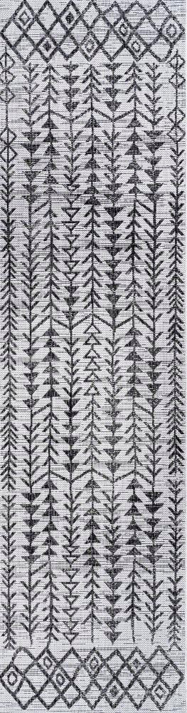 Tokay Bohemian Geometric Indoor/outdoor Area Rug