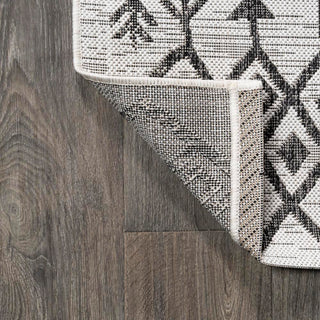 Tokay Bohemian Geometric Indoor/outdoor Area Rug