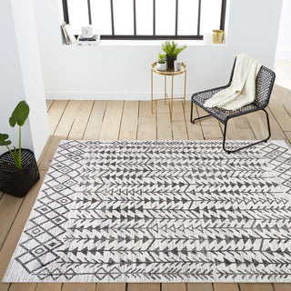 Tokay Bohemian Geometric Indoor/outdoor Area Rug