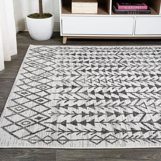 Tokay Bohemian Geometric Indoor/outdoor Area Rug