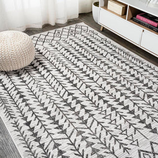 Tokay Bohemian Geometric Indoor/outdoor Area Rug