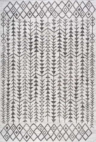 Tokay Bohemian Geometric Indoor/outdoor Area Rug