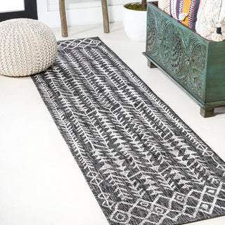 Tokay Bohemian Geometric Indoor/outdoor Area Rug