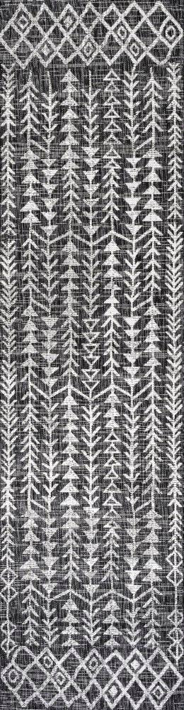 Tokay Bohemian Geometric Indoor/outdoor Area Rug
