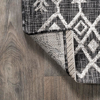 Tokay Bohemian Geometric Indoor/outdoor Area Rug