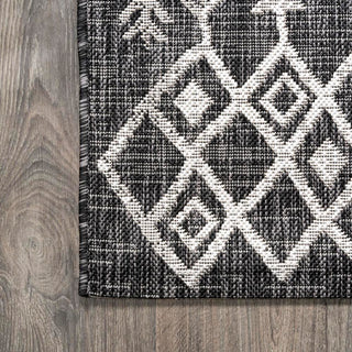 Tokay Bohemian Geometric Indoor/outdoor Area Rug
