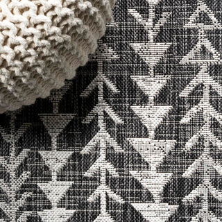 Tokay Bohemian Geometric Indoor/outdoor Area Rug