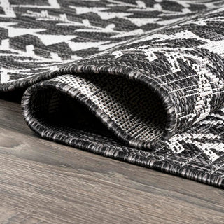 Tokay Bohemian Geometric Indoor/outdoor Area Rug