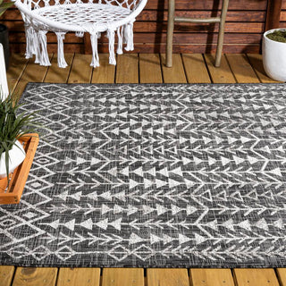 Tokay Bohemian Geometric Indoor/outdoor Area Rug