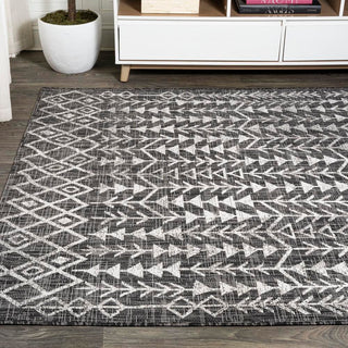 Tokay Bohemian Geometric Indoor/outdoor Area Rug