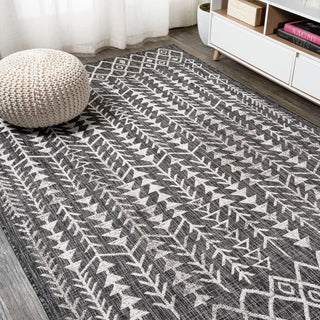 Tokay Bohemian Geometric Indoor/outdoor Area Rug