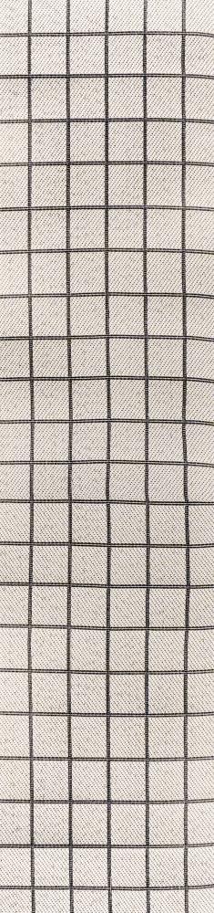 Grid Modern Squares Indoor/outdoor Area Rug - JONATHAN Y