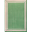 Green/Cream