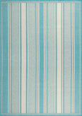 Aqua/Beige