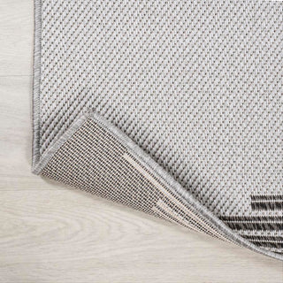 Vinales Diamond Stripe Indoor/outdoor Area Rug - JONATHAN Y