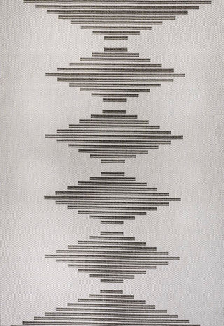 Vinales Diamond Stripe Indoor/outdoor Area Rug - JONATHAN Y