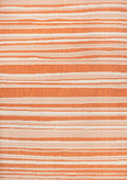 Orange/Cream
