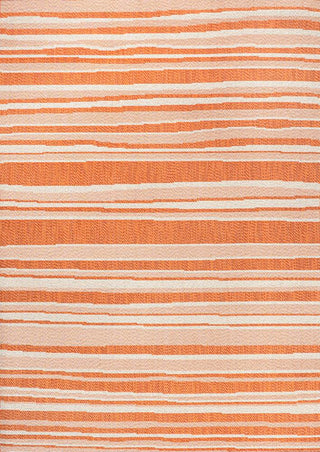 Castara Wavy Stripe Modern Indoor/outdoor Area Rug - JONATHAN Y