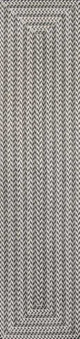Light Gray/Black