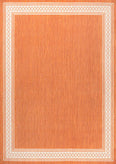 Orange/Cream