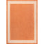 Orange/Cream