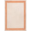 Cream/Orange