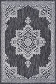Dark Gray/Cream