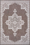 Light Brown/Cream
