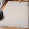 Loloi Modern Geometric Circle Dot High-Low Area Rug