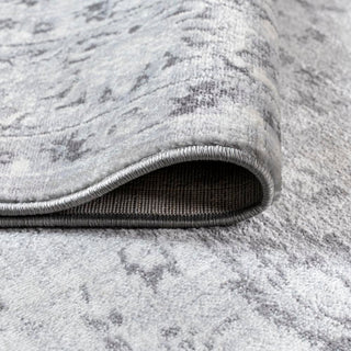 Lotus Modern Persian Floral Area Rug - JONATHAN Y
