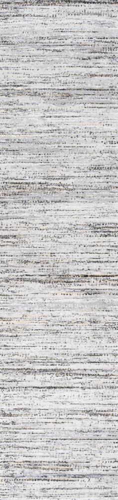 Loom Modern Stripe Area Rug - JONATHAN Y