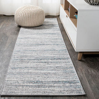 Loom Modern Stripe Area Rug