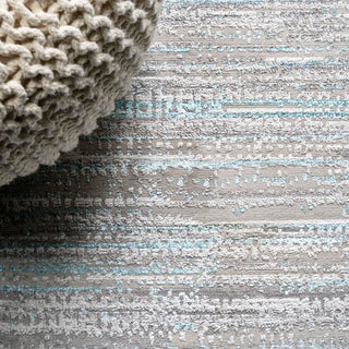 Loom Modern Stripe Area Rug