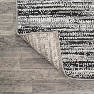 Loom Modern Stripe Area Rug