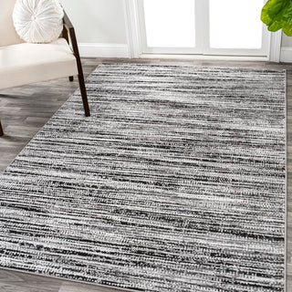 Loom Modern Stripe Area Rug