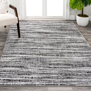 Loom Modern Stripe Area Rug