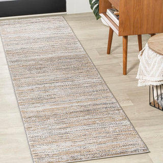 Loom Modern Stripe Area Rug