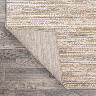 Loom Modern Stripe Area Rug