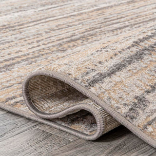 Loom Modern Stripe Area Rug