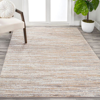 Loom Modern Stripe Area Rug
