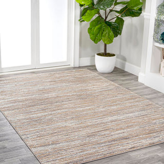 Loom Modern Stripe Area Rug