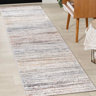 Loom Modern Stripe Area Rug