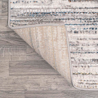 Loom Modern Stripe Area Rug