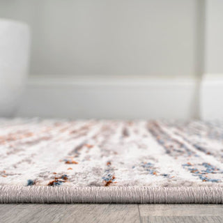 Loom Modern Stripe Area Rug