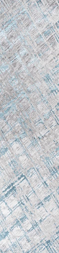 Slant Modern Abstract Area Rug - JONATHAN Y