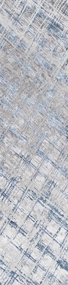 Slant Modern Abstract Area Rug
