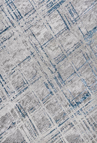 Slant Modern Abstract Area Rug